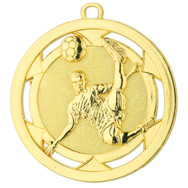 Medailles de unieke collectie - Sportprijzen.com
